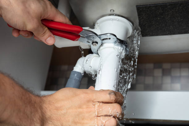 Best Emergency water damage restoration  in Milan, OH